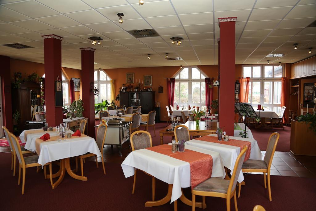 Hotel Taunus Residence Bad Camberg Exterior foto